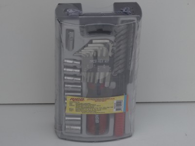 Гедоре Рико - отверка 29 части                                                                                                                                                                                                                                                                              